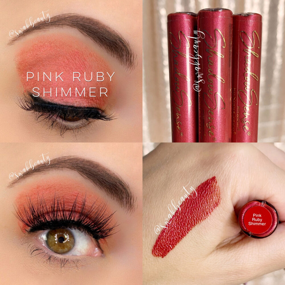 Pink Ruby Shimmer ShadowSense® (Limited Edition)