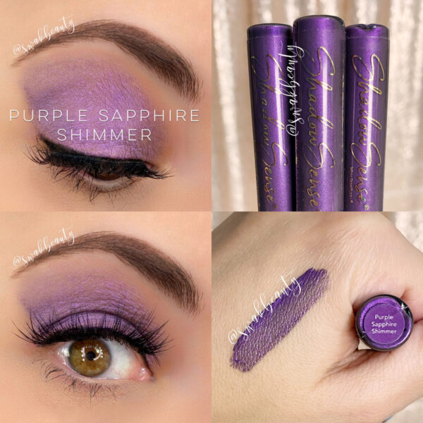 PurpleSapphireShimmer-4grid