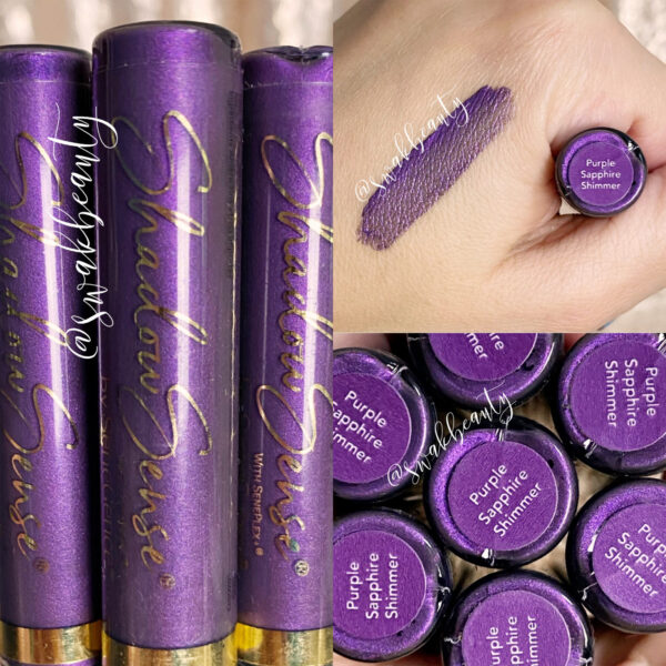 PurpleSapphireShimmerSS-3grid