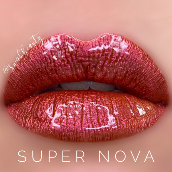SuperNova-lips