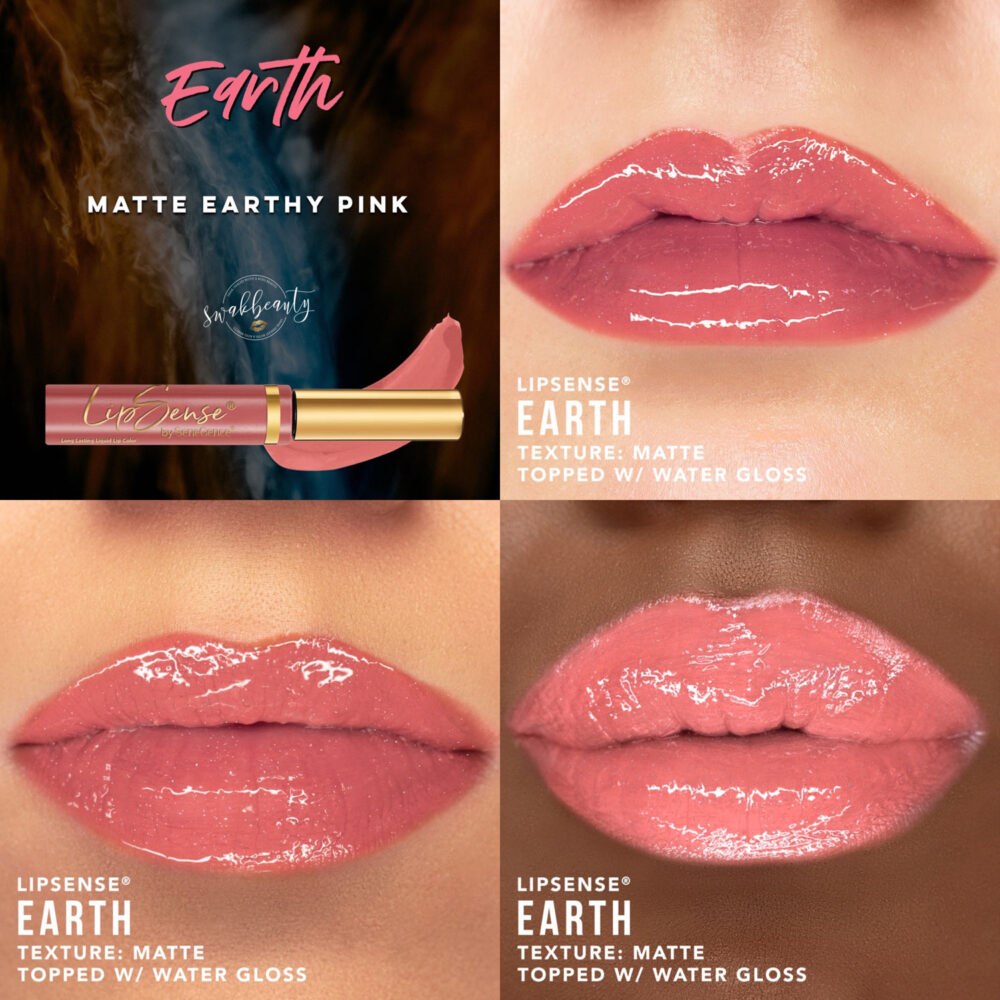 Earth LipSense® (Limited Edition)