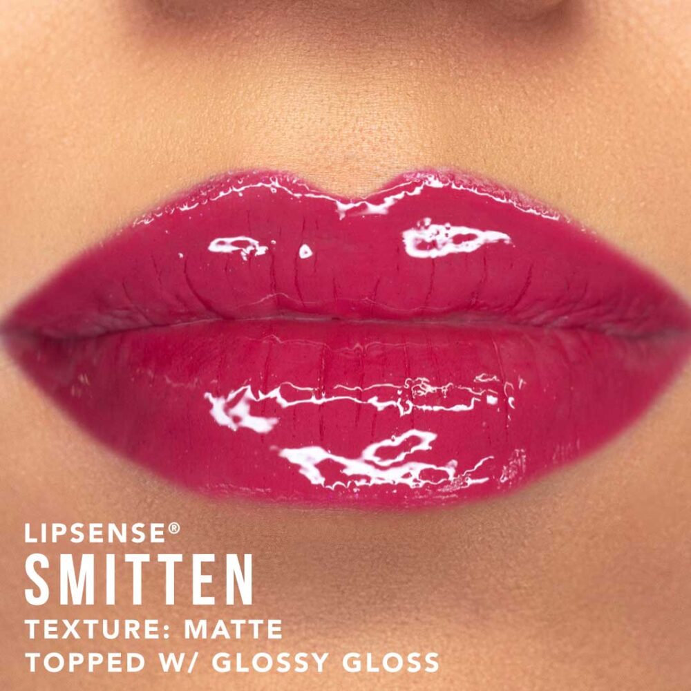 Smitten LipSense® (Limited Edition)