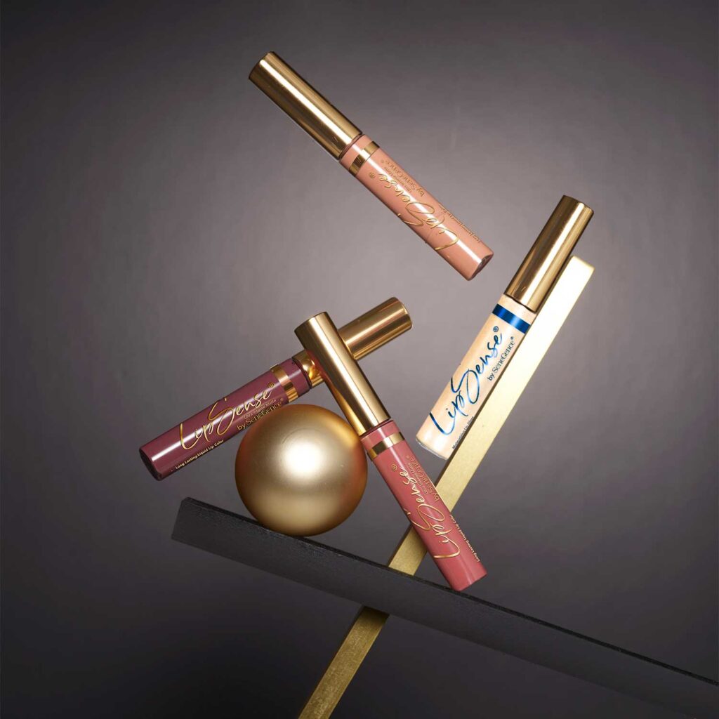 Ultra Intense Matte Lipsense Collection Limited Edition Swakbeauty