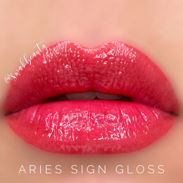 Aries-lips