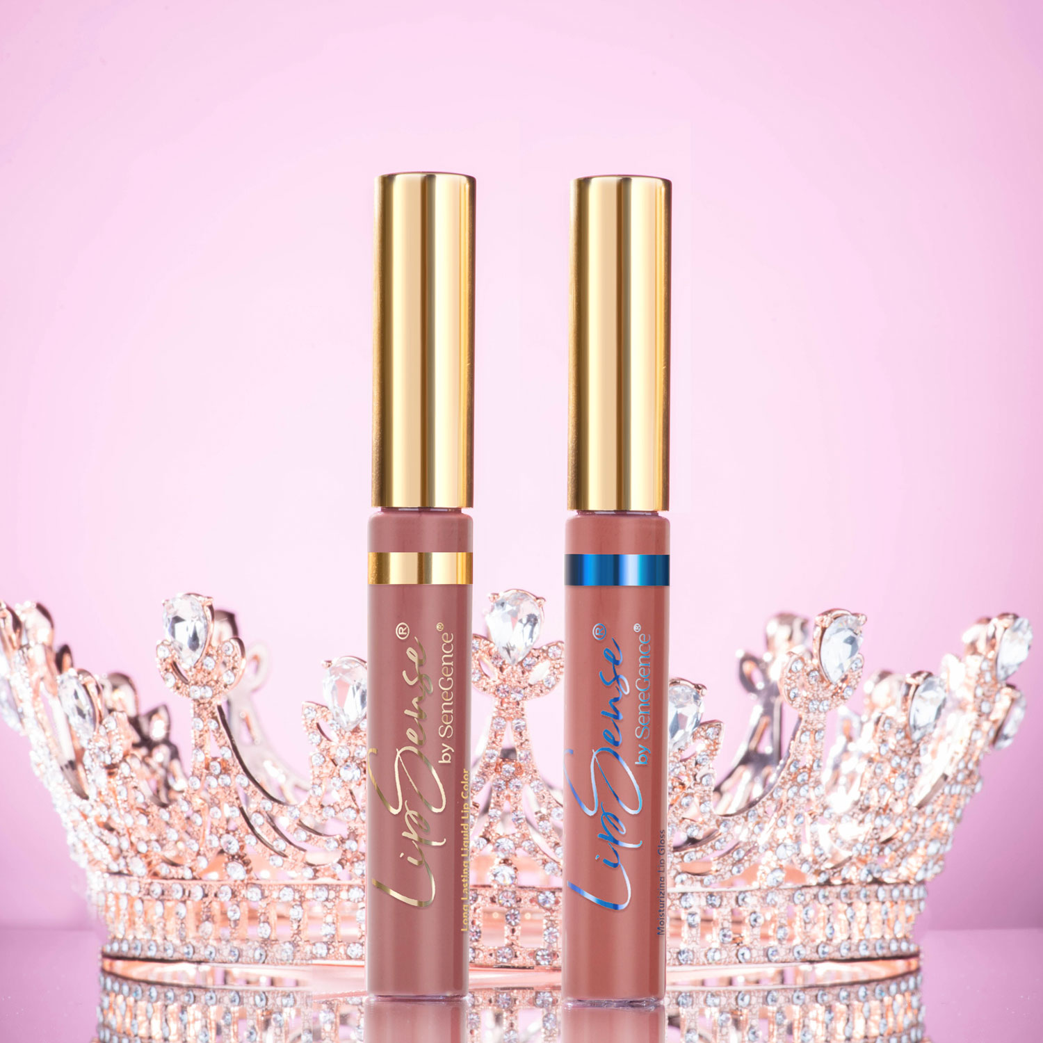 L.A. Colors - Lip Duo Clarity – Shop Miss A