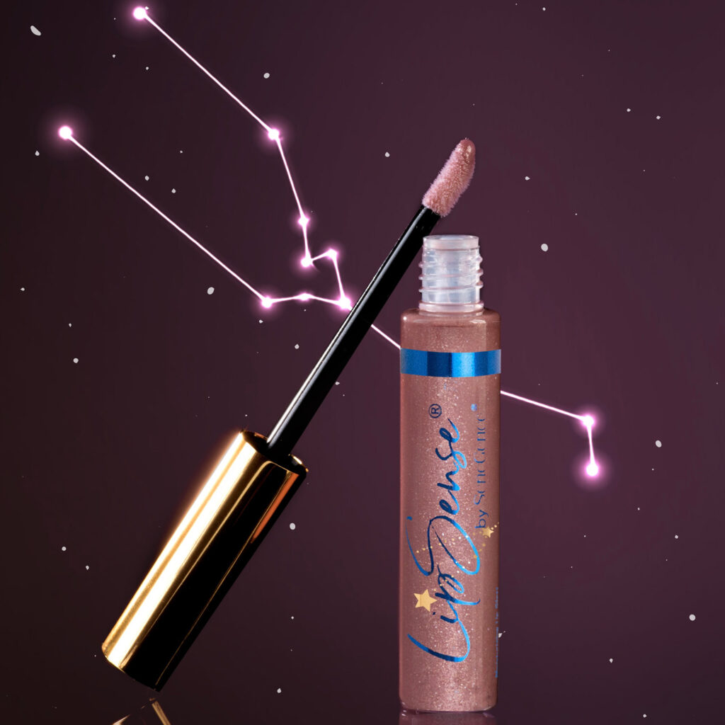 LipSense® Taurus Sign Gloss (Limited Edition)