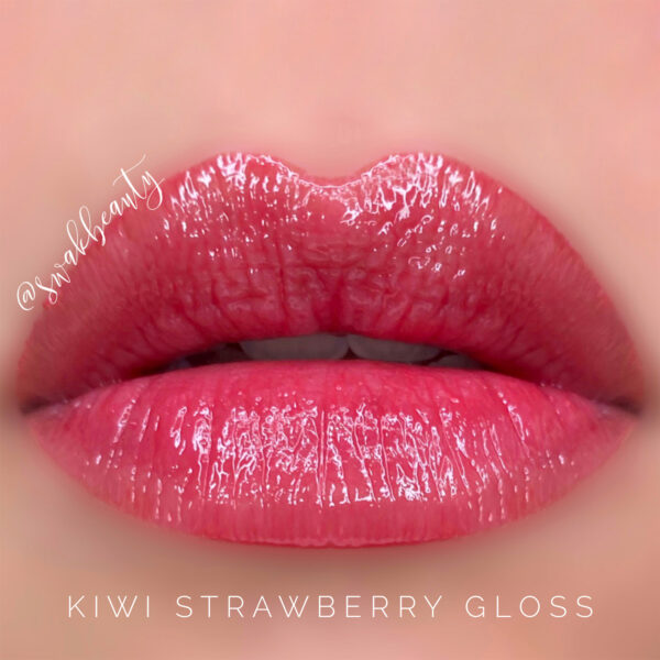 KiwiStrawberryGloss-lips