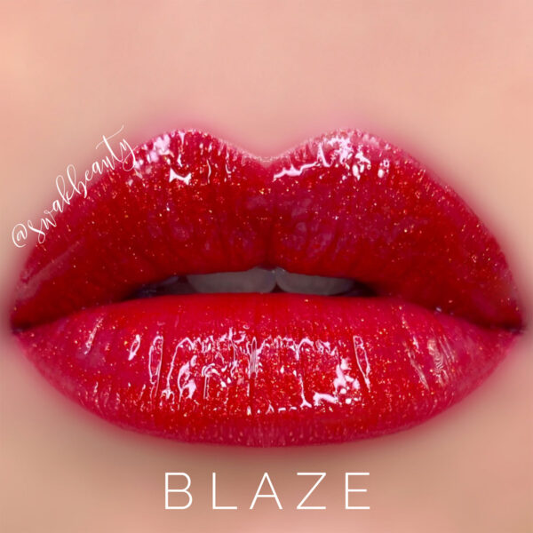 Blaze-lips