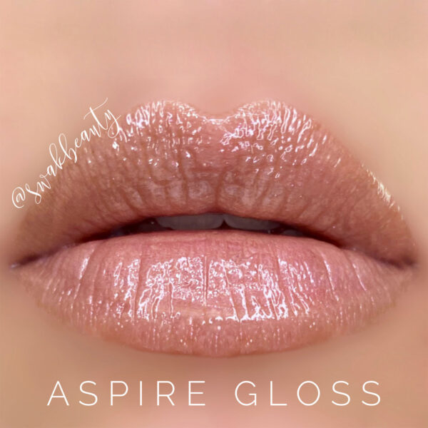 AspireGloss-lips