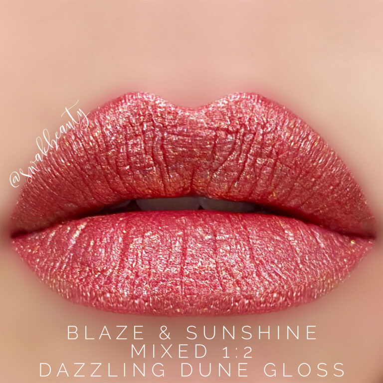 SWAK (Sealed With a Kiss) Beauty