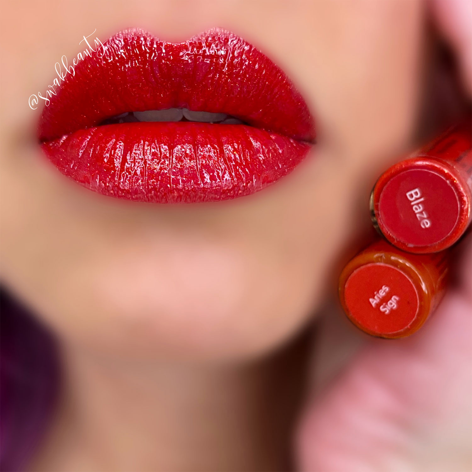 Lipstube: 10 Tips And Tricks