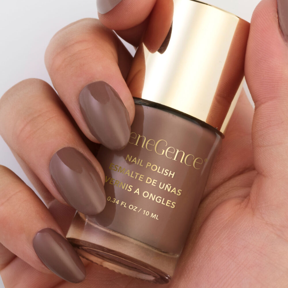 Café Cutie Nail Polish (Limited Edition) – swakbeauty.com
