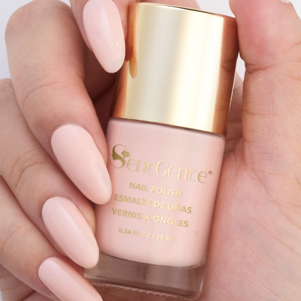 Pinkie Promise Nail Polish (Limited Edition)