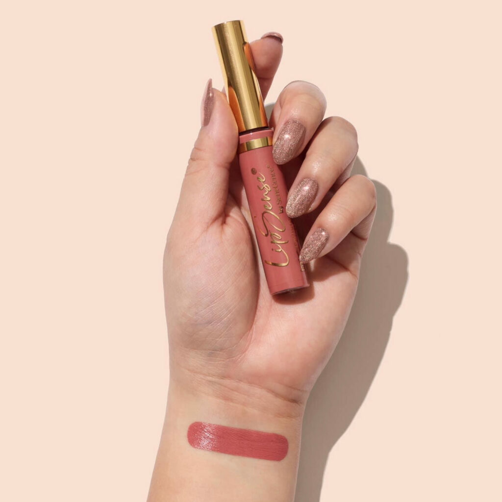 Lady Mary LipSense® (Limited Edition)