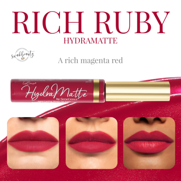 RichRuby-HydraMatte-corpcover