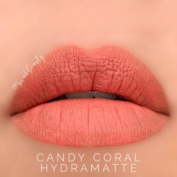 CandyCoral-HydraMatte-lips