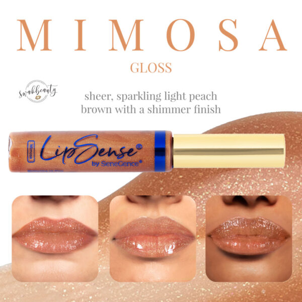 MimosaGloss-cover
