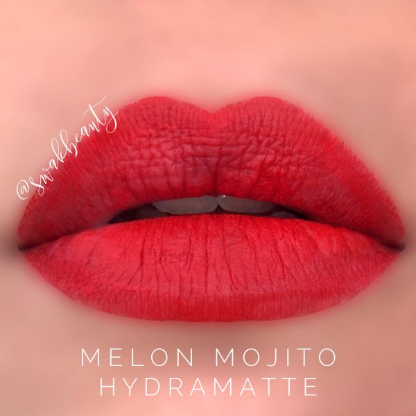 Melon-Mojito-HydraMatte-lips