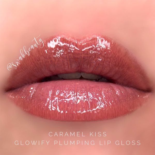 CaramelKiss-Glowify-PlumpingGloss-lips