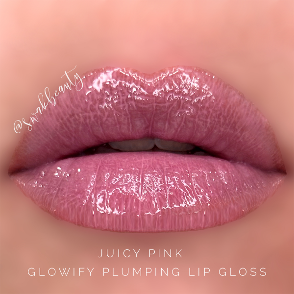 JuicyPink-Glowify-PlumpingGloss-lips