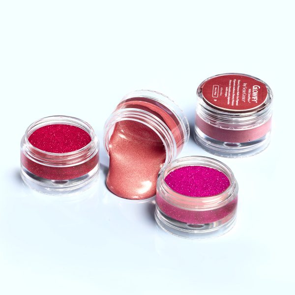 Glowify-BouncyMousse-Pigments