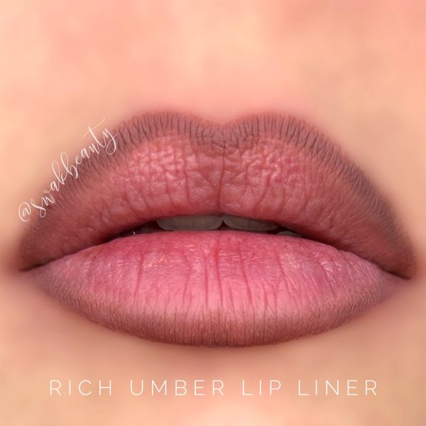RichUmber-LipLiner-Lips-outline