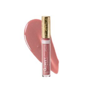 Beachy Gleam Glowify® Juicy Plumping Lip Gloss (Limited Edition)