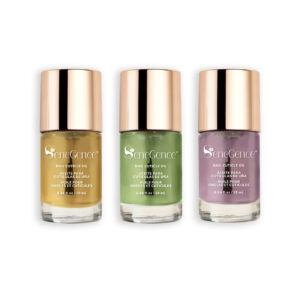 Nail Cuticle Oil Trio