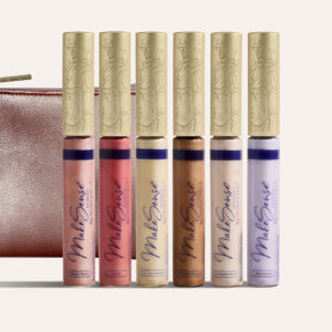MakeSense Pearlizer Highlighter Wand Collection