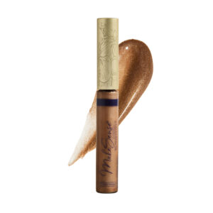 Molten Mocha MakeSense Pearlizer Highlighter Wand