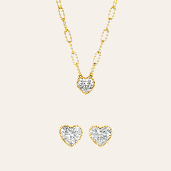 Jewelry-BoldLoveSet