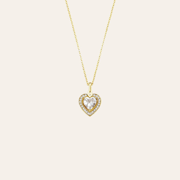 Jewelry-ForeverYourHeartHaloNecklace