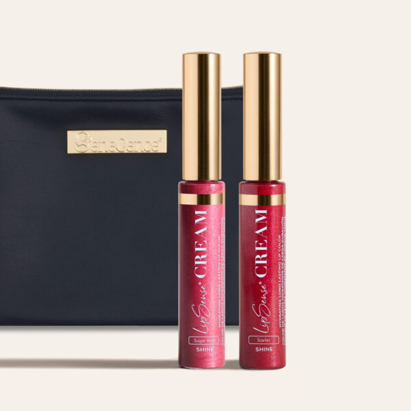 LipsenseCreamShine-set