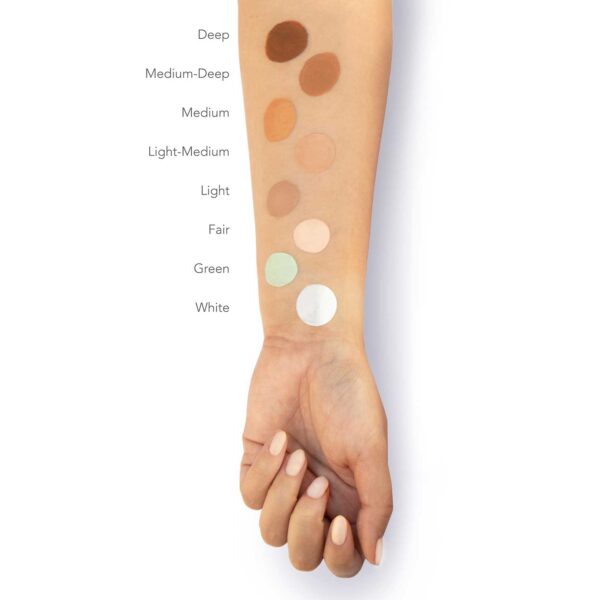 CorrectiveColorConcealer-Light-Swatches