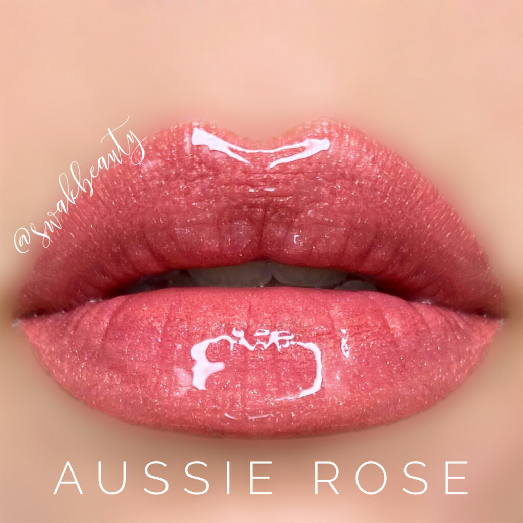 Aussie Rose LipSense®