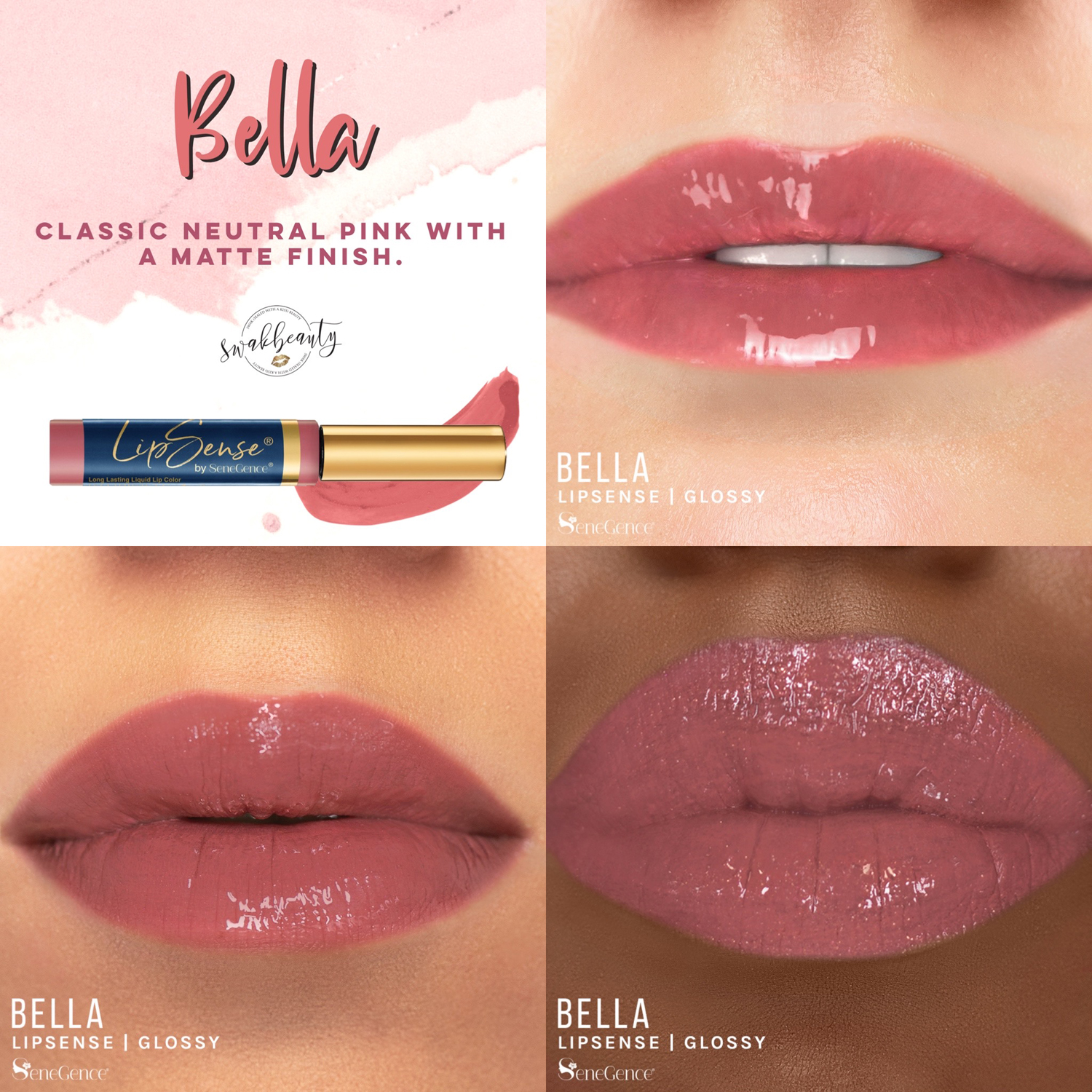 Bella LipSense® – swakbeauty.com