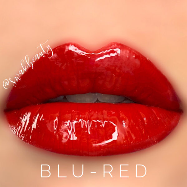 BluRed-lips