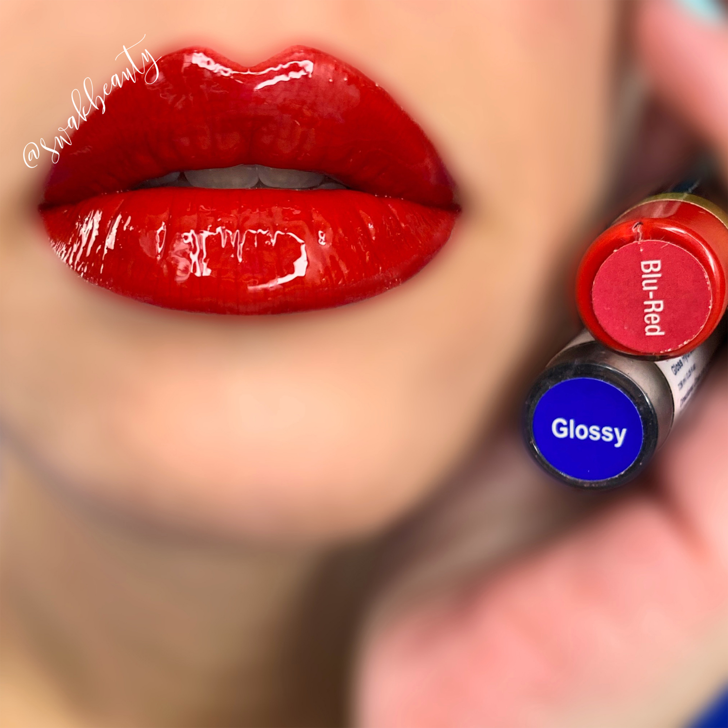 Blu-Red LipSense® – swakbeauty.com