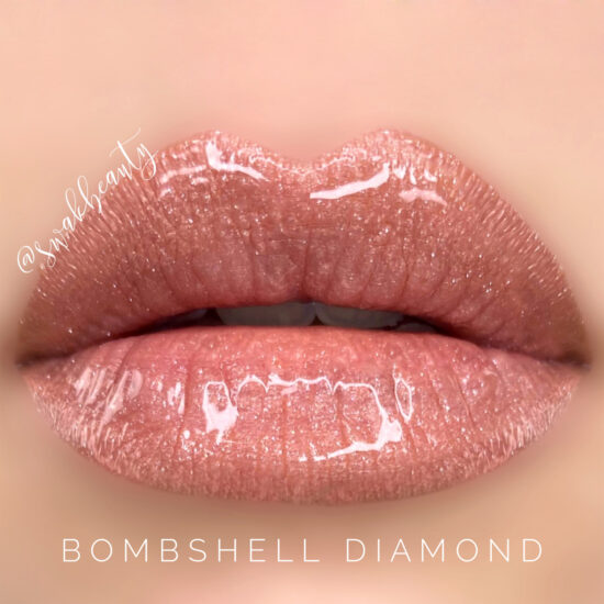 Bombshell Diamond LipSense® (Limited Edition) – swakbeauty.com