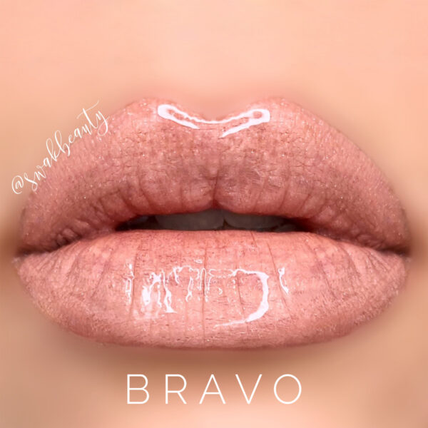 Bravo-lips