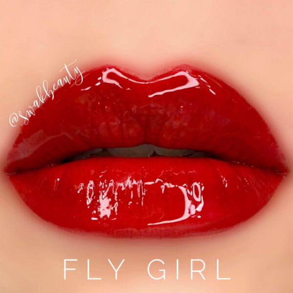 FlyGirl-lips