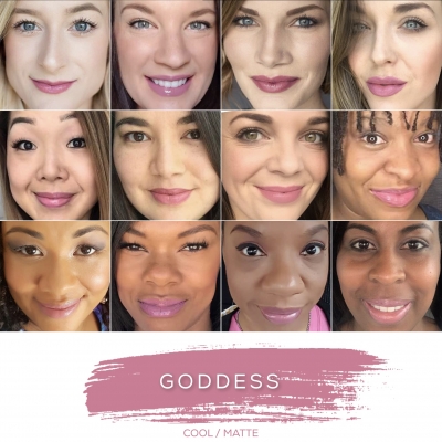 Goddess LipSense® – swakbeauty.com