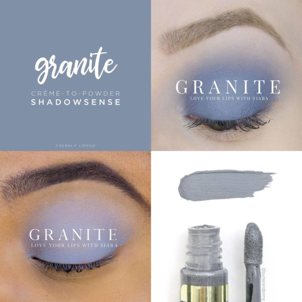 Granite 001