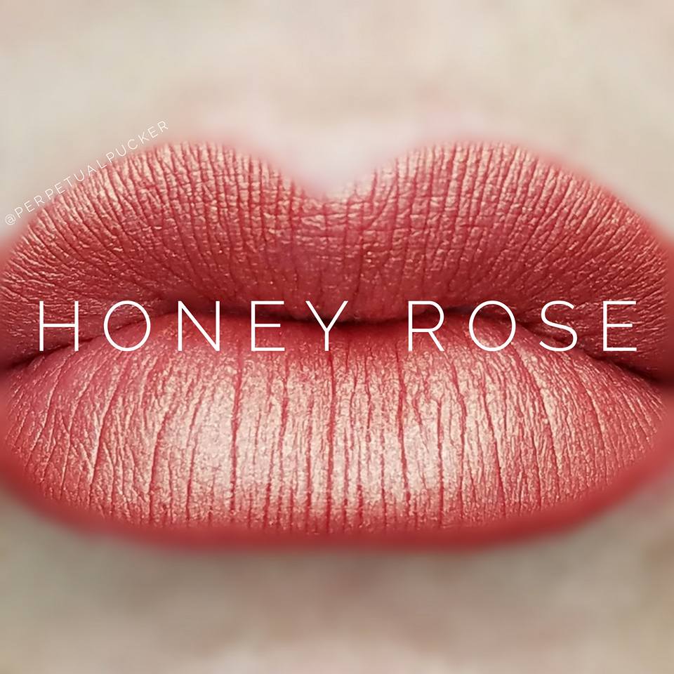 Honey Rose LipSense® – swakbeauty.com