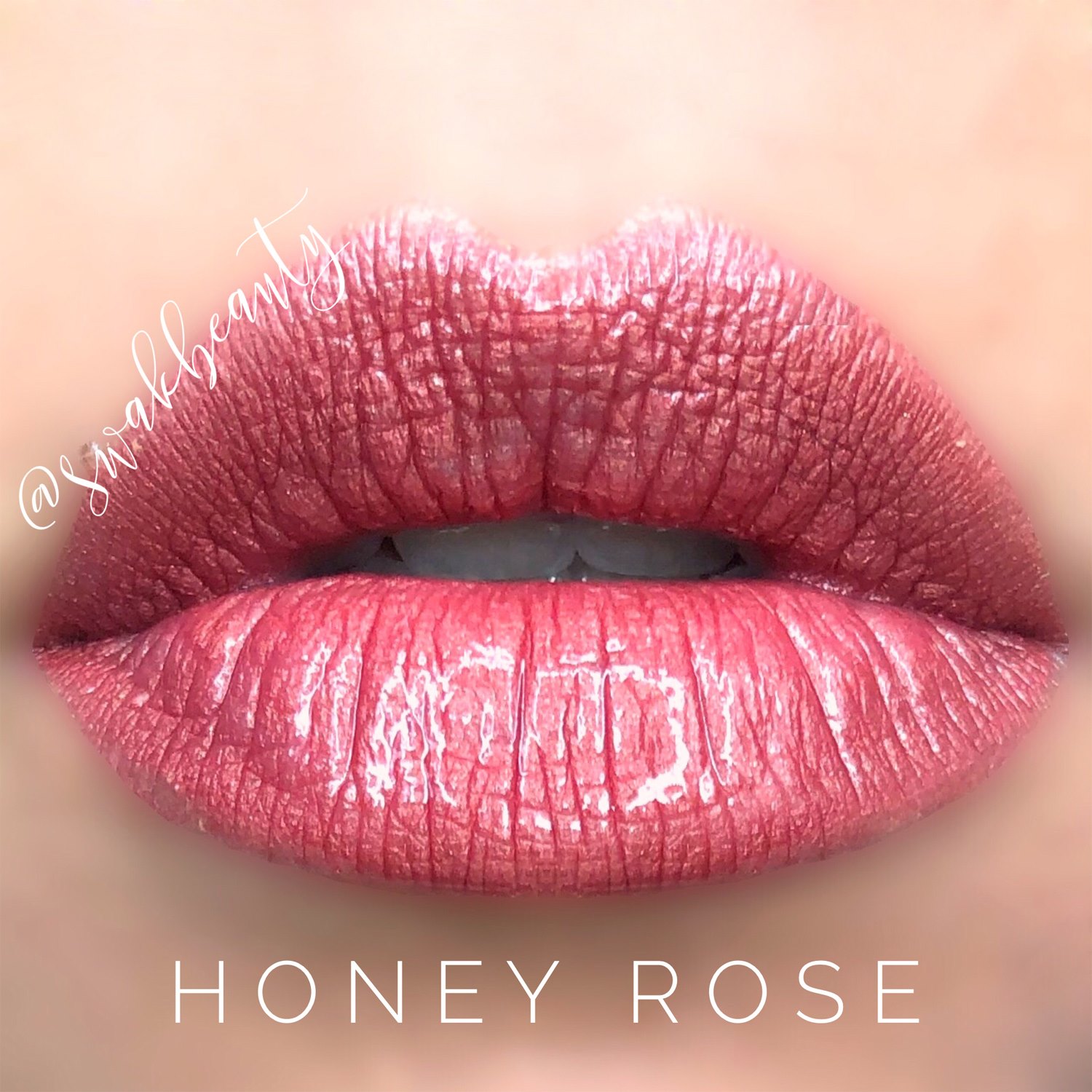 Honey Rose LipSense® – swakbeauty.com