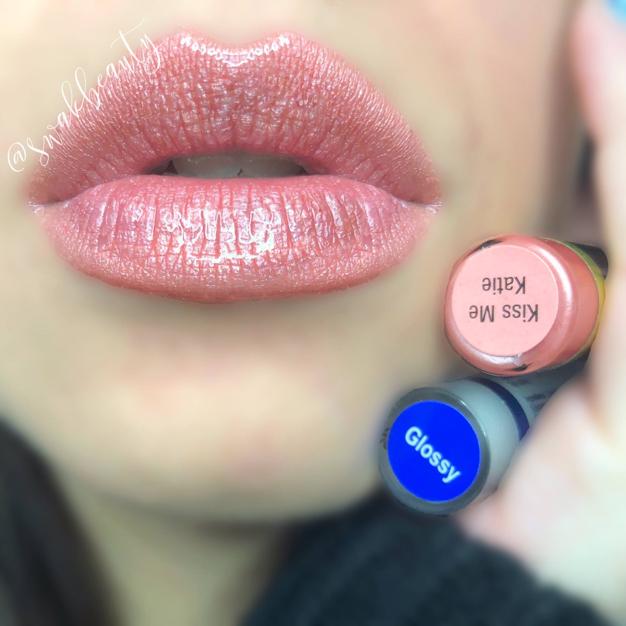 Kiss Me Katie LipSense®