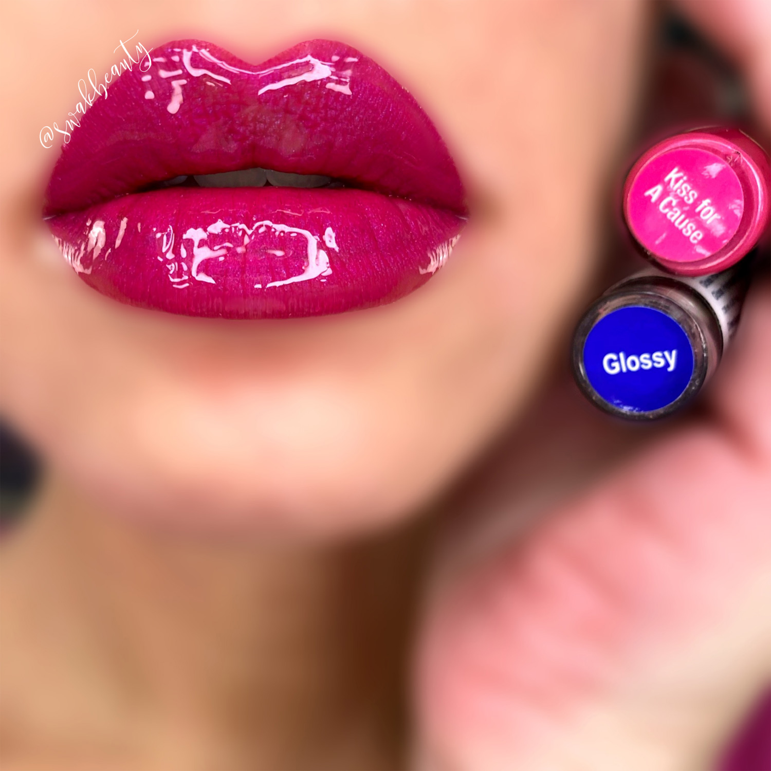Kiss For A Cause LipSense® – swakbeauty.com