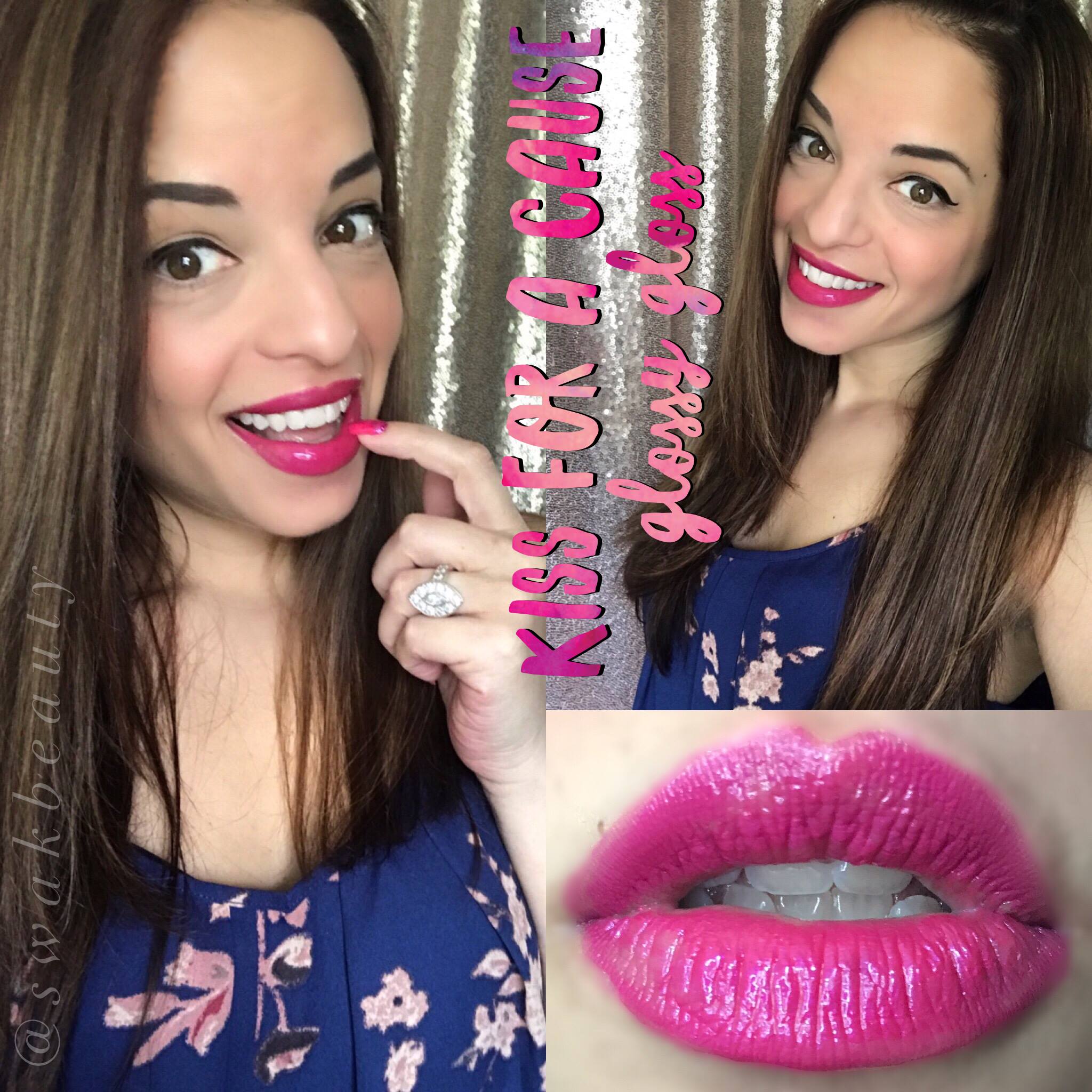 Kiss For A Cause LipSense®
