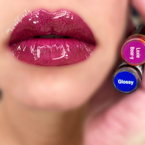 LexieBeary-lipstubes