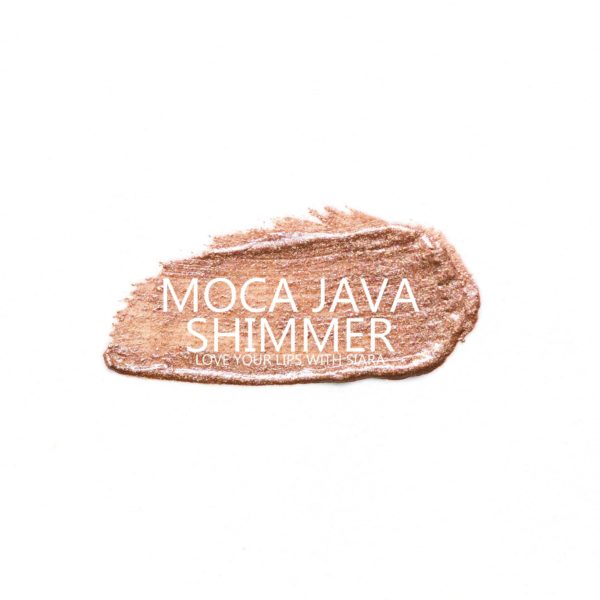 Moca Java Shimmer 003